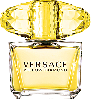Туалетная вода Versace Yellow Diamond (30мл) - 