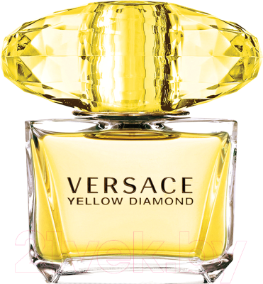 Туалетная вода Versace Yellow Diamond (30мл)