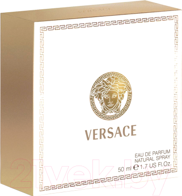 Парфюмерная вода Versace Versace (50мл)