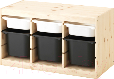 

Система хранения Ikea, Труфаст 892.223.90