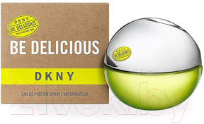 Парфюмерная вода DKNY Be Delicious (50мл)