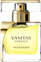 Туалетная вода Versace Vanitas (50мл) - 