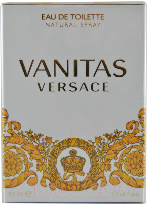 Туалетная вода Versace Vanitas (50мл)