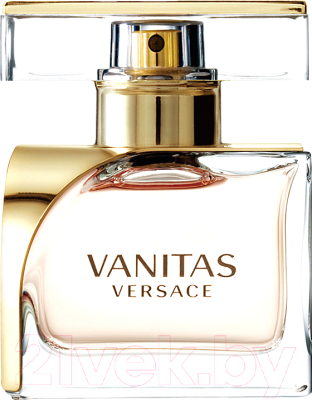 Парфюмерная вода Versace Vanitas