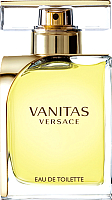 Туалетная вода Versace Vanitas (100мл) - 