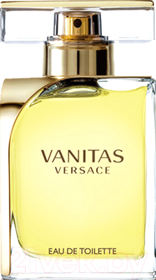 Туалетная вода Versace Vanitas (100мл)