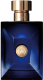 Туалетная вода Versace Dylan Blue Pour Homme (50мл) - 