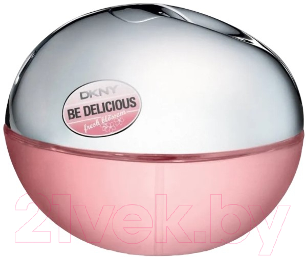 Парфюмерная вода DKNY Be Delicious Fresh Blossom (100мл)