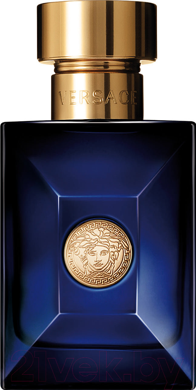 Туалетная вода Versace Dylan Blue Pour Homme