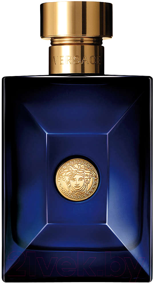 Туалетная вода Versace Dylan Blue Pour Homme