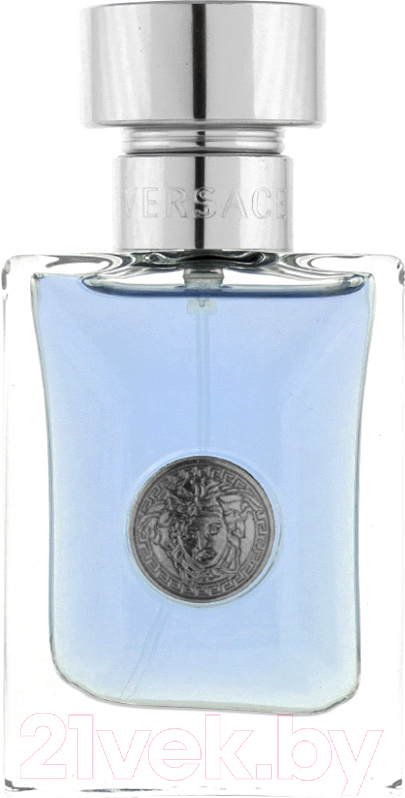 Туалетная вода Versace Pour Homme