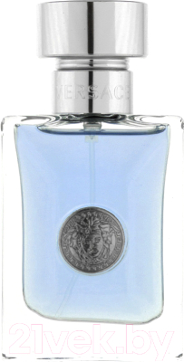 

Туалетная вода Versace, Pour Homme