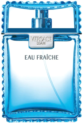 Туалетная вода Versace Man Eau Fraiche (100мл)