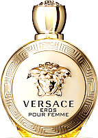 Туалетная вода Versace Eros Pour Femme (50мл) - 