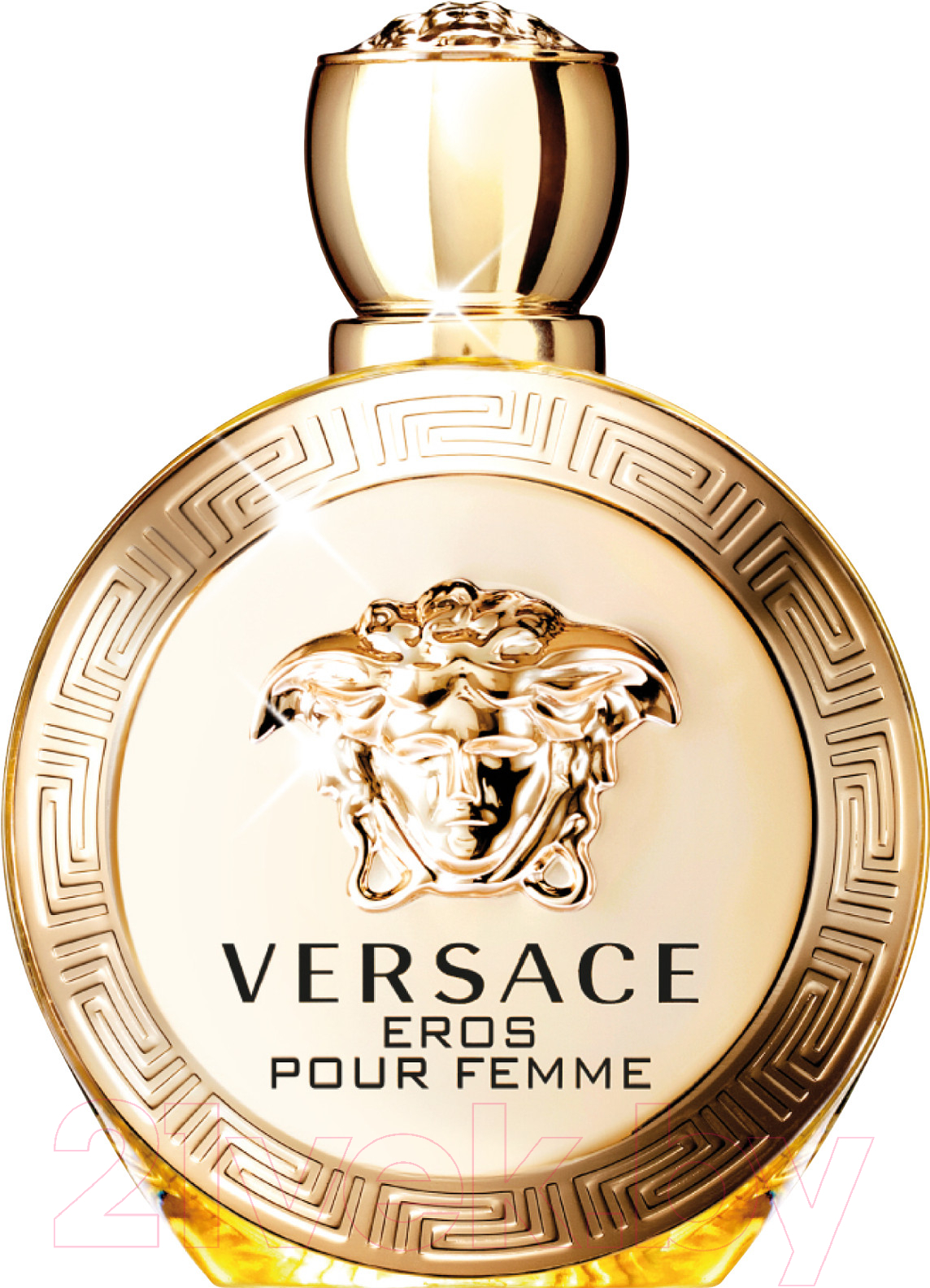 Парфюмерная вода Versace Eros Pour Femme