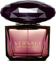 Туалетная вода Versace Crystal Noir (30мл) - 