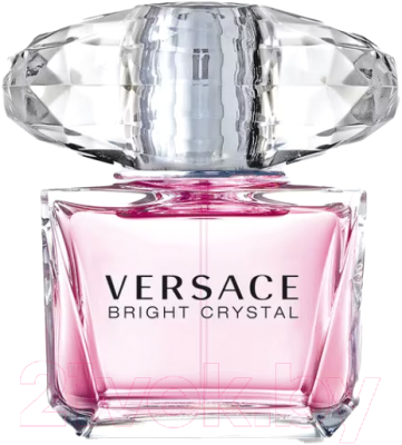 Туалетная вода Versace Bright Crystal (90мл)