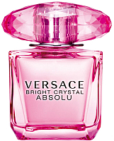 Парфюмерная вода Versace Bright Crystal Absolu (30мл) - 