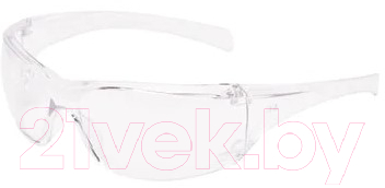 Защитные очки 3M Virtua AP 71512-00000M