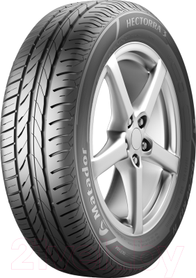 

Летняя шина Matador, MP 47 Hectorra 3 195/65R15 95H