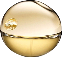 Парфюмерная вода DKNY Be Delicious Golden (50мл) - 