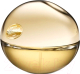 Парфюмерная вода DKNY Be Delicious Golden (50мл) -