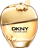 Парфюмерная вода DKNY Nectar Love (100мл) - 