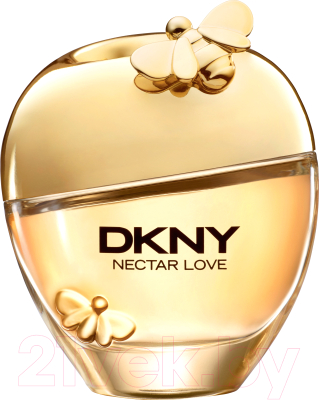Парфюмерная вода DKNY Nectar Love (50мл)