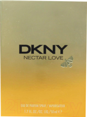 Парфюмерная вода DKNY Nectar Love (50мл)