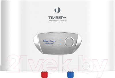 Накопительный водонагреватель Timberk SWH FED1 30 V