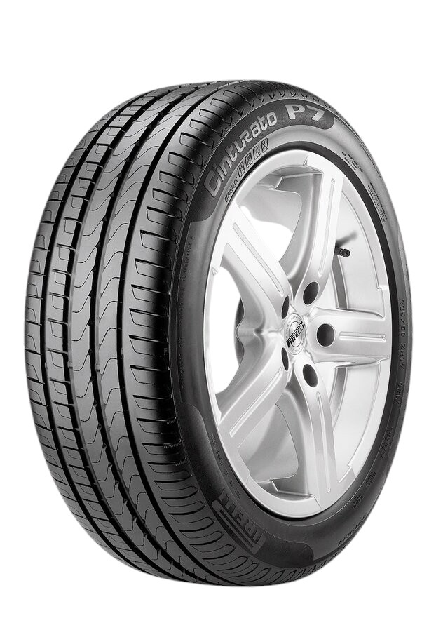 Летняя шина Pirelli Cinturato P7 225/45R17 91W — фото 2