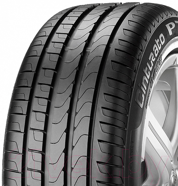 Летняя шина Pirelli Cinturato P7 225/45R17 91W