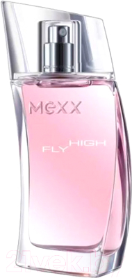 Туалетная вода Mexx Fly High Woman (40мл)