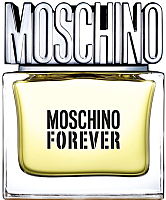 Туалетная вода Moschino Forever (50мл)