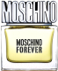 Миниатюра изображения товара Туалетная вода Moschino Forever (50мл)