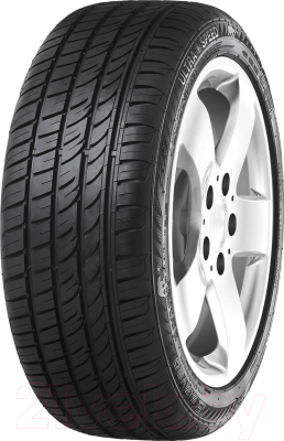 Летняя шина Gislaved Ultra*Speed 225/45R17 91Y