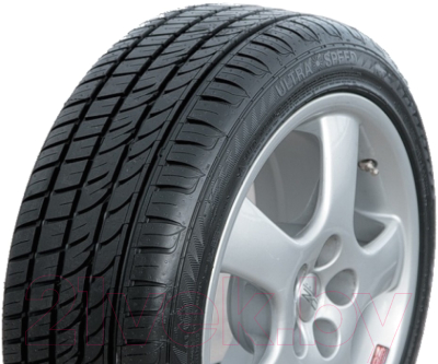 Летняя шина Gislaved Ultra*Speed 225/45R17 91Y