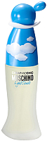 Туалетная вода Moschino Cheap And Chic Light Clouds (50мл) - 
