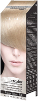Крем-краска для волос C:EHKO C:Color 98 (бежевый блондин) - 