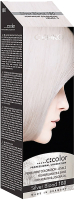Крем-краска для волос C:EHKO C:Color 180 (серебристый блондин) - 