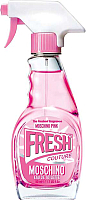 Туалетная вода Moschino Pink Fresh Couture (50мл) - 
