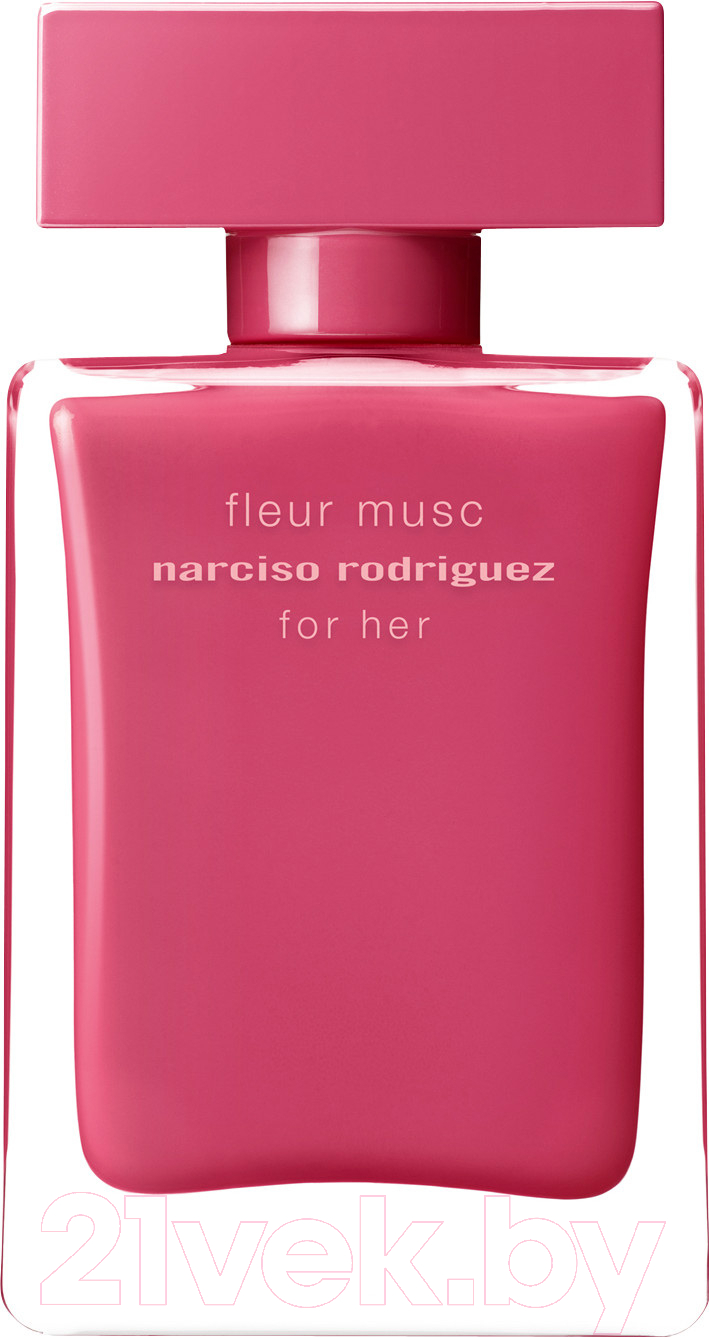 Парфюмерная вода Narciso Rodriguez Fleur Musc for Her