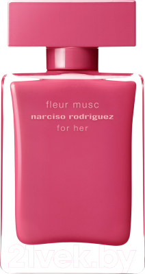 Парфюмерная вода Narciso Rodriguez Fleur Musc for Her (50мл)