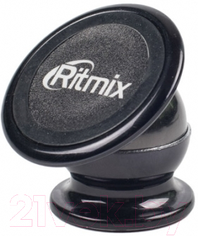Держатель для смартфонов Ritmix Magnet RCH-013
