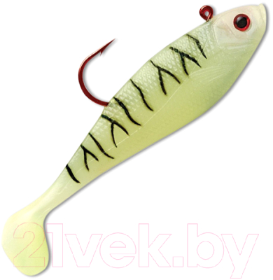 

Мягкая приманка STORM, Wildeye Swim Shad / WSS04-GT