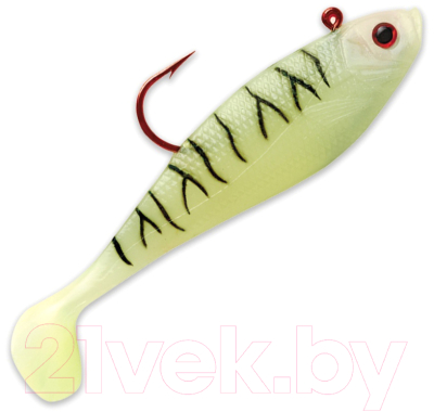 

Мягкая приманка STORM, Wildeye Swim Shad / WSS05-GT