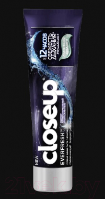 Зубная паста Closeup Леденящий эвкалипт (100мл)