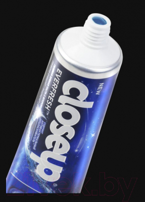Зубная паста Closeup Взрывной ментол (100мл)