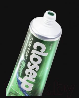 Зубная паста Closeup Мятный заряд (100мл)