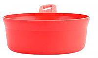 Ковш походный Wildo Kasa Bowl XL / 1553 (красный) - 
